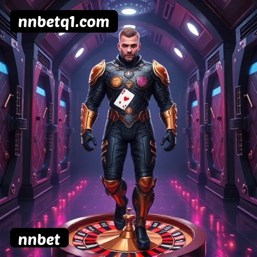 Cassino 24/7 disponível