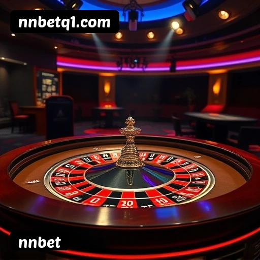 Certificações de segurança e licenças da nnbet