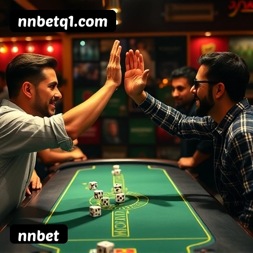 Cashback semanal nnbet