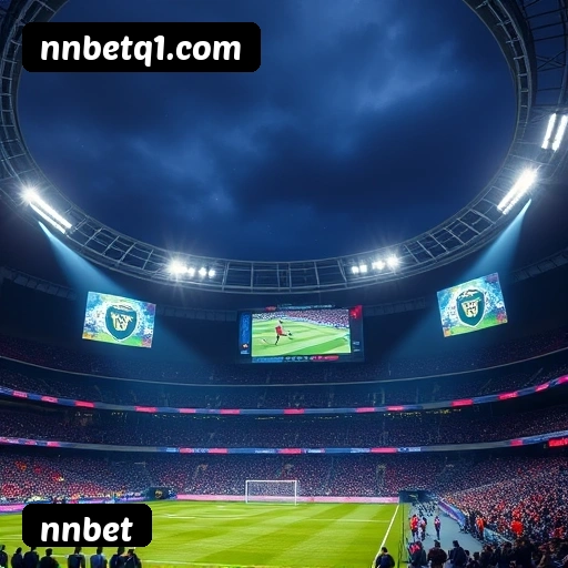 Streaming 4K no cassino ao vivo da nnbet